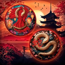 Silbermünze 1 oz American