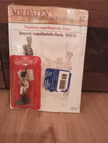 Del prado soldaten - prado,