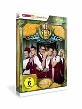 Hotel 13 - Staffel 1, Teil 3