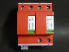 Dehn 951205 DEHNventil