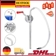 Kurbelfasspumpe handpumpe - kurbelfasspumpe,