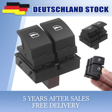 SCHALTER FENSTERHEBER VORNE