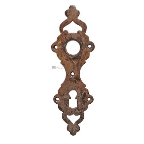 Tresor kurzschild - tresor,