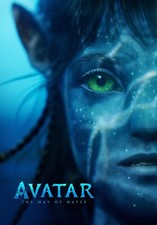AVATAR 2 The Way Of Water