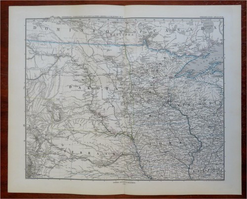 Midwest minnesota iowa - minnesota,