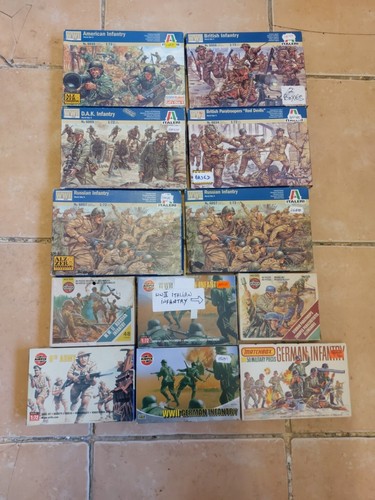 660 2nd world war ii - x,