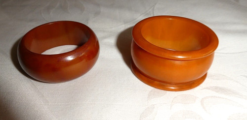 Vintage art deco - 2x, design