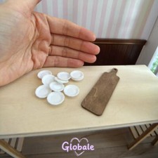 1 Satz Maßstab 1:24