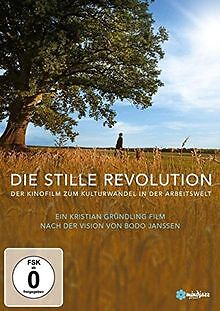 Die stille revolution - revolution, not