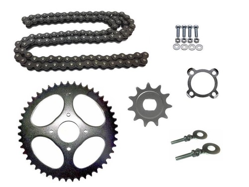 Kettensatz kette 47er - kettensatz,