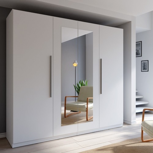 Kleiderschrank helen - kleiderschrank,
