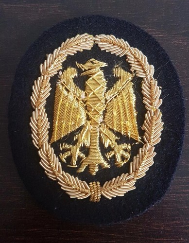 Bundeswehr marine - bundeswehr,