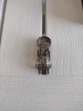 Ecc83 12ax7 rare mullard - ecc83,