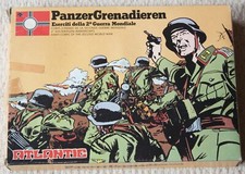 Atlantic Spielzeug Soldaten