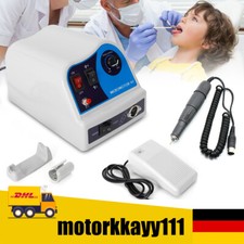 Lab Dental Mikromotor Marathon
