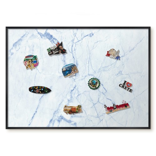 Magnetwand memoboard - magnetwand,