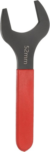 Einseitiger offener - 52, mm