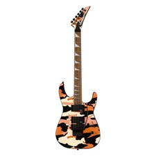 Jackson series slxdx soloist - x,