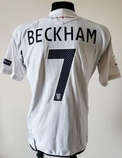 England 2007 - 2009 Heim