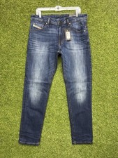 Diesel Jeans Mens 34x32
