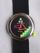 RK Monaco Mechanical Damenuhr