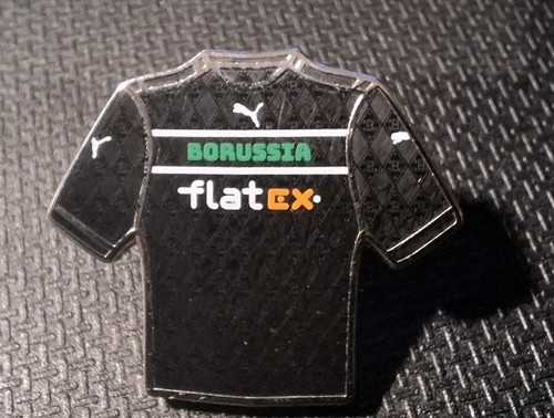 Fussball pin vfl - pin, borussia
