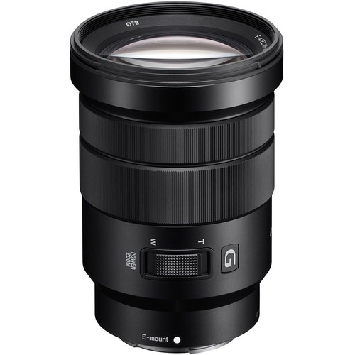 Sony selp18105g 18 - selp18105g, 18–105mm