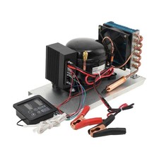 Kühlanlage 12-24V