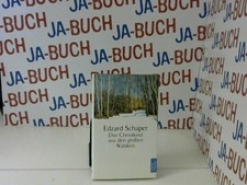 Das Christkind aus den grossen Wäldern. Mit Zeichn. von Richard Seewald Schaper,