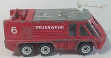 Siku 0826 feuerwehr - siku,