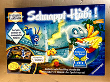 RAVENSBURGER Spiel Schnappt