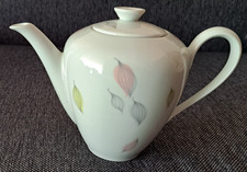Vintage kleine Teekanne ca. 400 ml Krister Porzellan Manufaktur (KPM)