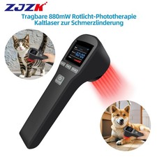 Soft Laser Therapie
