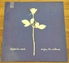 Maxi Single 12" Vinyl -