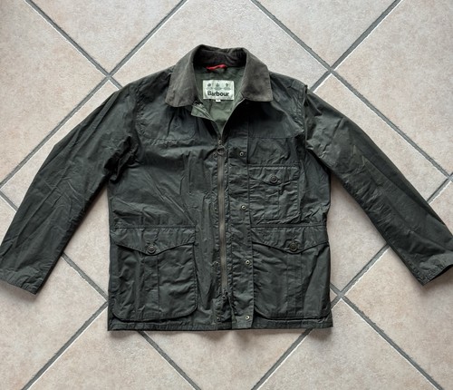 Barbour beaufort herren - barbour,