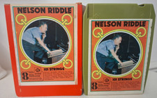 8 TRACK  TAPE - UK