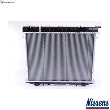 KÜHLER MOTORKÜHLUNG 63244