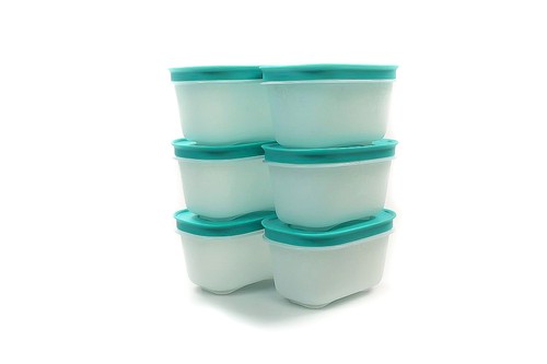 Tupperware gefrier behälter - tupperware,
