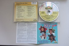 Superhits der 80er - Folge 2 - Karussel CD, Trio, Mike Krüger, Lindenberg, Drews