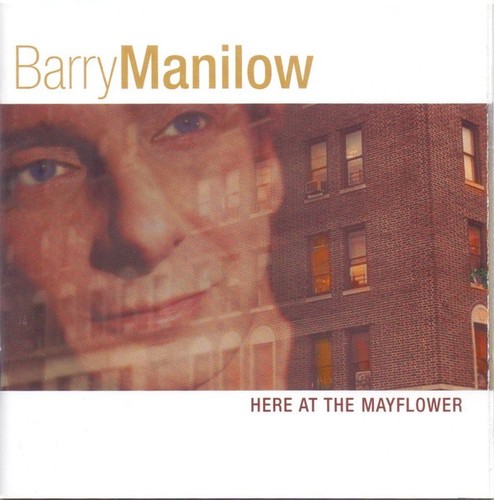 Here the mayflower with - at,