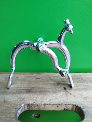 Alloy caliper touring brake - alloy,