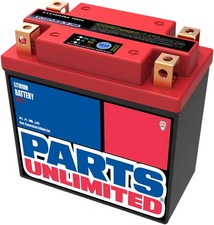 PU Lithium Ion Battery
