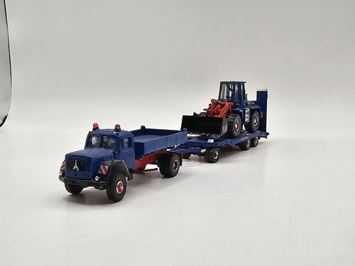 Wiking herpa brekina 87 - herpa, 1:87