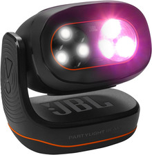Jbl partylight beam - jbl,