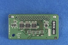 Roland SRX-08 Platinum Trax