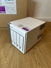QNAP TS-431P2 NAS 4 DriveBays