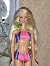 Alte schöne Surf City