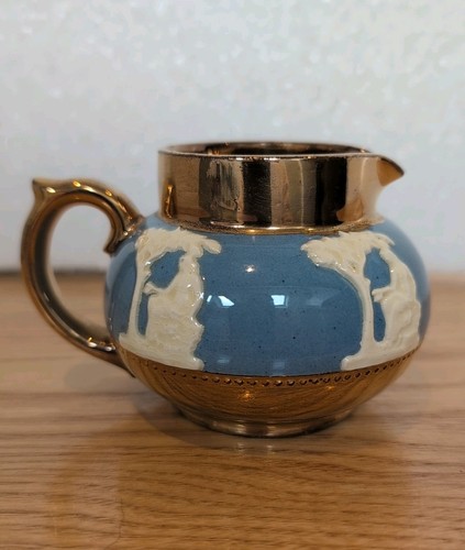 Vintage gibson staffordshire - vintage, gibson's