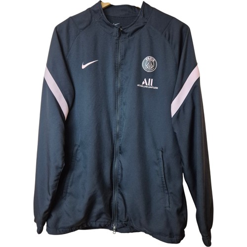 Nike psg trainingsjacke herren - nike,