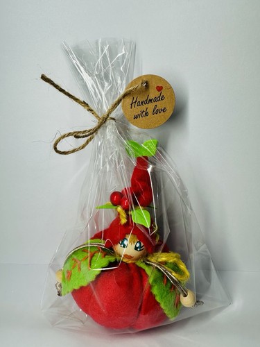 Dekoration hand made alle - hand,